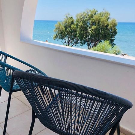 Mini Villas Avra Keratókambos Dış mekan fotoğraf