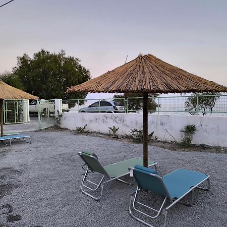 Mini Villas Avra Keratókambos Dış mekan fotoğraf