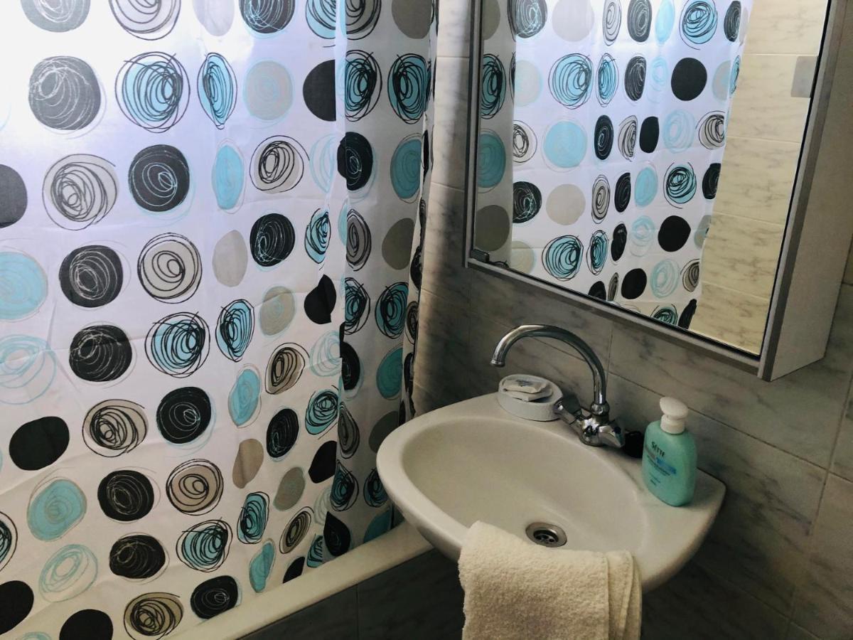 Mini Villas Avra Keratókambos Dış mekan fotoğraf