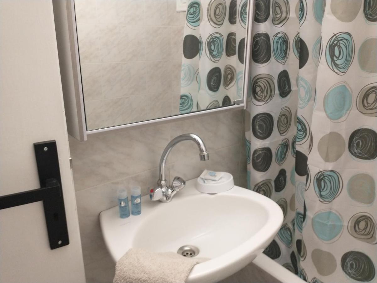 Mini Villas Avra Keratókambos Dış mekan fotoğraf