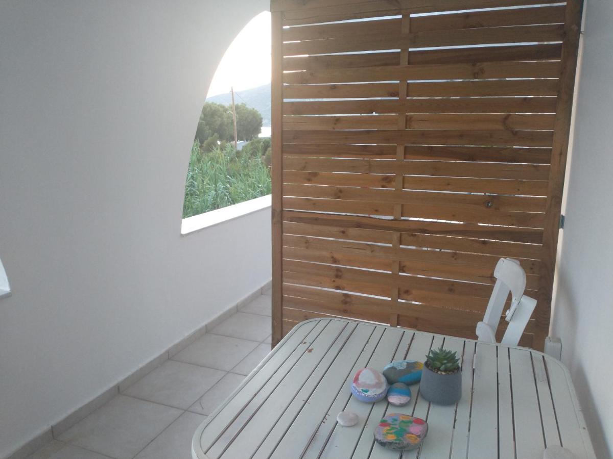 Mini Villas Avra Keratókambos Dış mekan fotoğraf