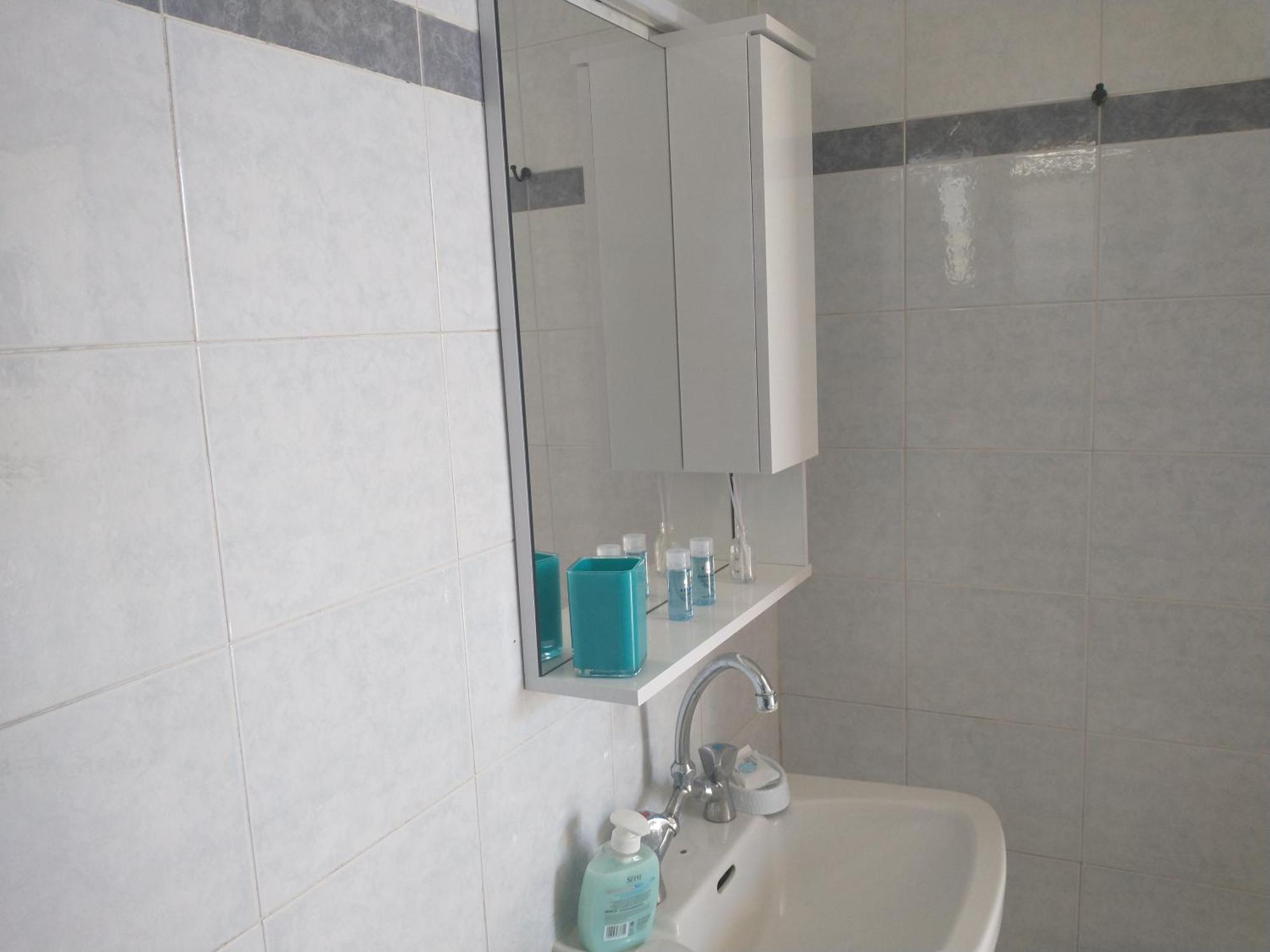 Mini Villas Avra Keratókambos Oda fotoğraf
