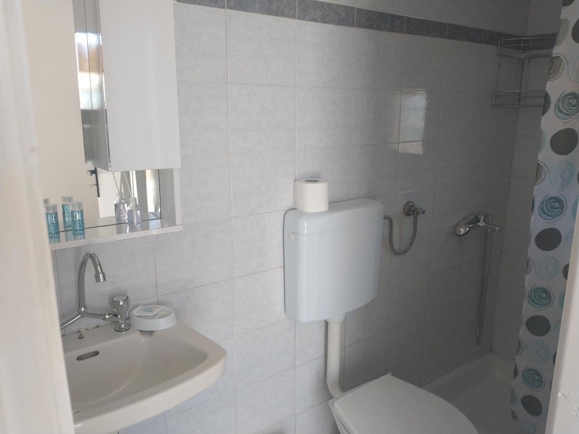Mini Villas Avra Keratókambos Oda fotoğraf